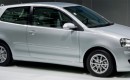 VW Polo BlueMotion at Geneva, 2007