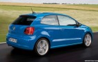 VW Polo Sedan, Hatchback Slated For U.S. Production In 2011