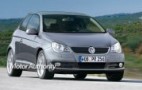 VW Polo to spawn cabrio, coupe and MPV