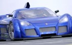 VW Scirocco and Gumpert Apollo hybrid to join LF-A in 24hr Nurburgring race