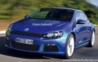 Report: Volkswagen to replace Golf R32 with new Scirocco R20T