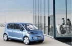 Volkswagen Will Debut Electric Citycar By 2013