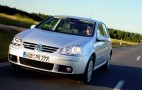VW to introduce Golf BlueMotion at Frankfurt