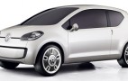 VW: Toyota is our biggest competitor
