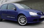 VW Twin Drive plug-in hybrids not due until 2015