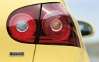 VW unveils the Golf GTI Pirelli edition