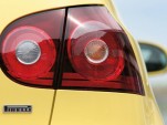 VW unveils the Golf GTI Pirelli edition