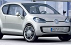 VW up! could spawn second Beetle model for U.S.