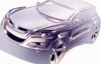 VW’s new SUV to be labelled Tiguan