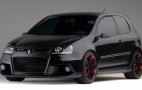 VW’s Thunder Bunny & R GTI hot hatches at SEMA