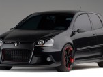 VW’s Thunder Bunny & R GTI hot hatches at SEMA