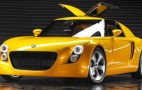 VW Delays Roadster Concept Launch