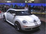 VW Ragster concept
