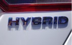 How Can China Boost Hybrid Sales? Guangzhou City Offers Cash