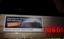VW's Preview Night Banner