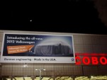 VW's Preview Night Banner