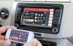 GM, Honda, And Others Launch Car Connectivity Consortium To Set Standards For In-Car Apps