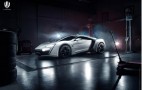 Aventador Roadster, Arabian Supercar, Daytona 24 Hours: This Week’s Top Photos