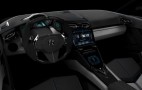 First Look At Interior Of $3.4 Million W Motors Lykan Hypersport