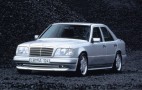 Best Mercedes-Benz Ever: W124 E-Class