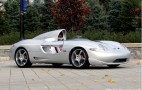 Porsche 911-based W3 Triposto extreme custom