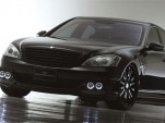Wald Sports Line Black Bison Edition Mercedes S-Class