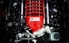 Walkinshaw releases new WP190 Supercharger kit for GM LS3 V8