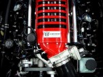 Walkinshaw Performance Products WP190 Supercharger
