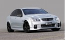 Walkinshaw Performance Series II Commodore