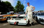 Walter Röhrl Returns To Challenge Pikes Peak 