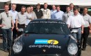 Walter Röhrl Cargraphic Porsche 997 Turbo GT