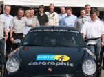 Walter Röhrl Cargraphic Porsche 997 Turbo GT