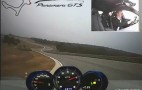 Video: One Lap With The New Porsche Panamera GTS And Legendary Driver Walter Rohrl