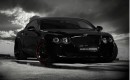 WAM Bentley Continental Supersports