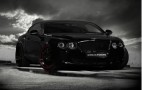 WAM Makes The Bentley Continental Supersports Even Faster