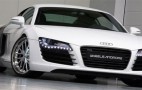 WaM modified Audi R8