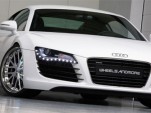 WaM modified Audi R8