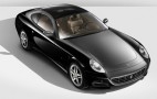 Want to buy a Ferrari? Join the queue