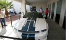 Warren Faris' Shelby GT350 R Mustang -- image via RPM