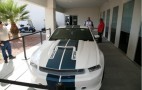 RPM Member Warren Faris Takes Delivery Of 624-HP 2011 Shelby GT350 R Mustang