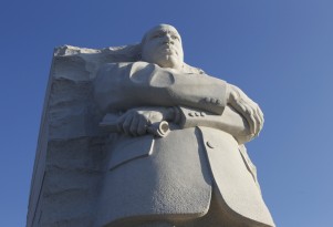 Volkswagen Announces $1 Million Gift To MLK Memorial Foundation