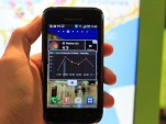 Waze app for Android with commuting estimator