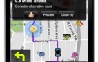 Wary Of Winter Weather? Waze Adds Voice Alerts For Driving Hazards
