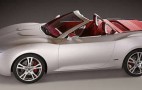Webasto Light Concept revealed ahead of Geneva