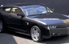 Webasto Light Concept to feature at Geneva