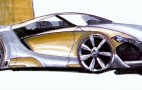 Weber plans 400KM/H supercar for Top Marques Monaco