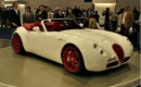Weismann Roadster MF5