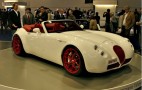 Wiesmann Confirms BMW Twin-Turbo V-8 Engines For MF4 And MF5 GTs