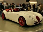 Weismann Roadster MF5