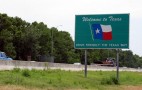 Texas Green-Lights The 85 MPH Speed Limit